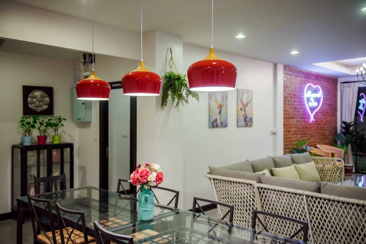 Seatown Poolvilla Hua Hin