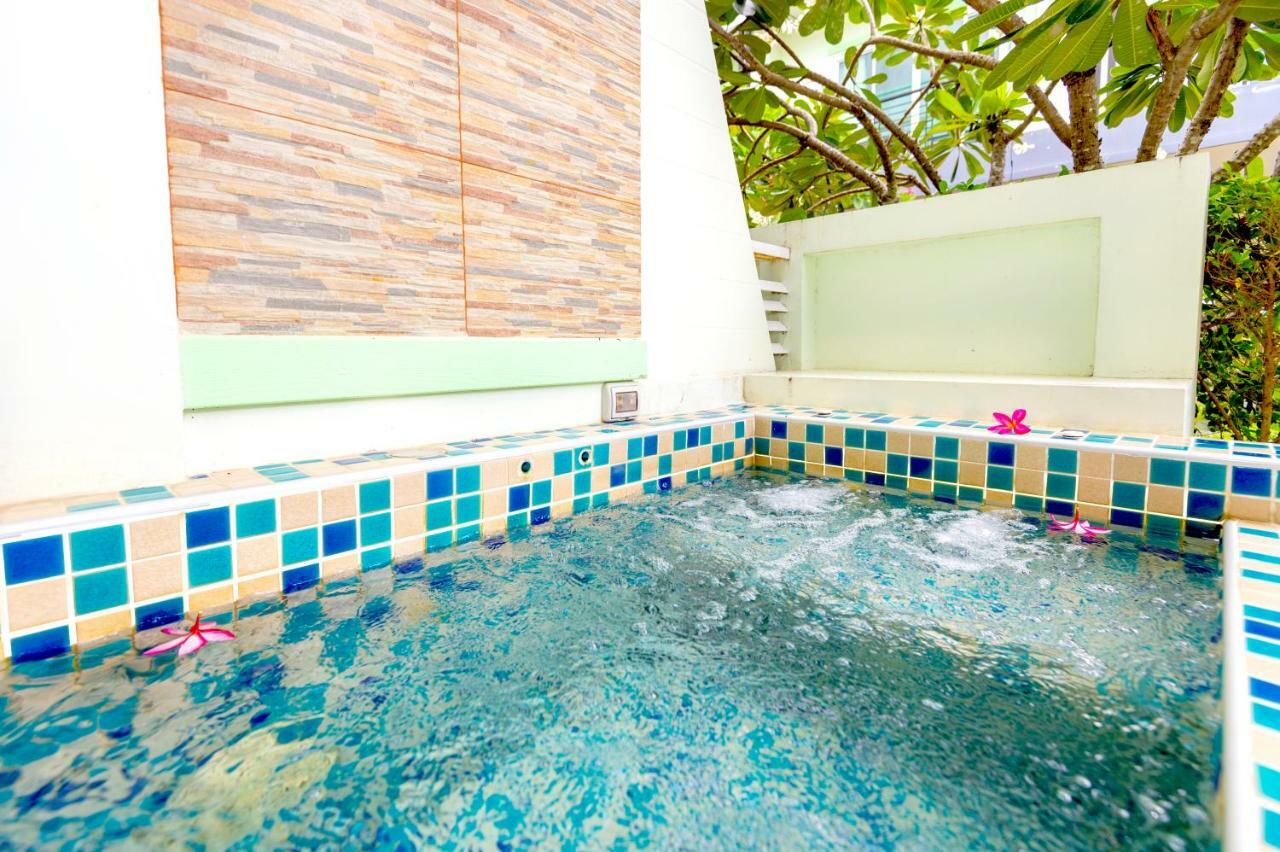 Hotel Baan Noppadol 3*