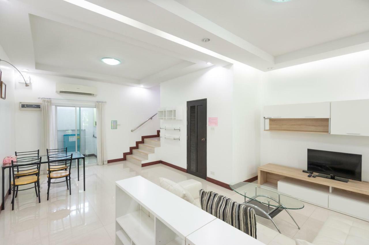 Hotel Baan Noppadol 3*
