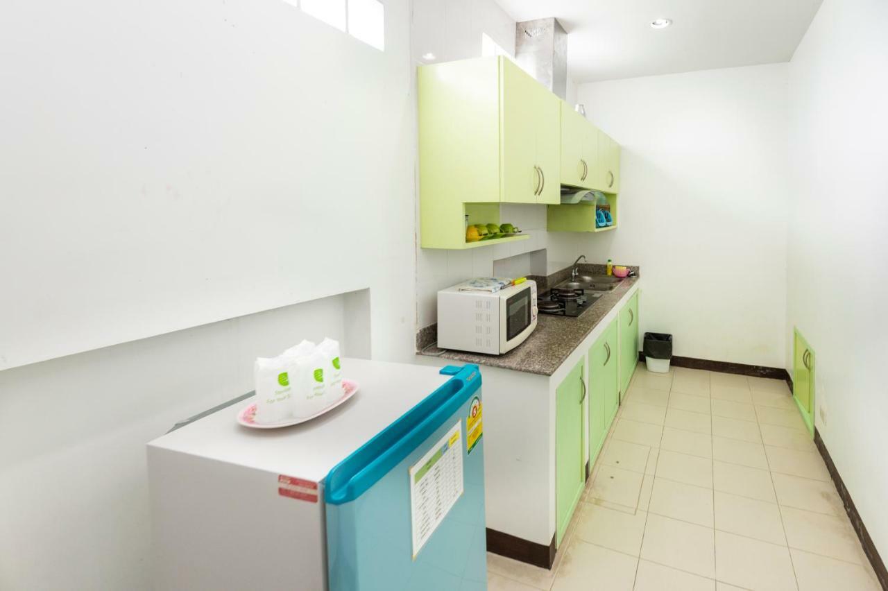Baan Noppadol Hotel HHQ