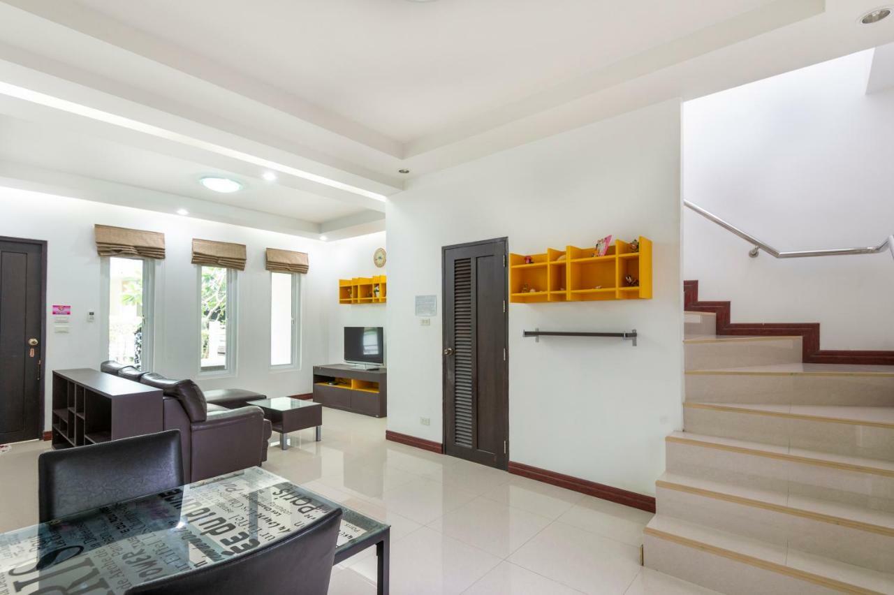 Baan Noppadol Hotel 3*