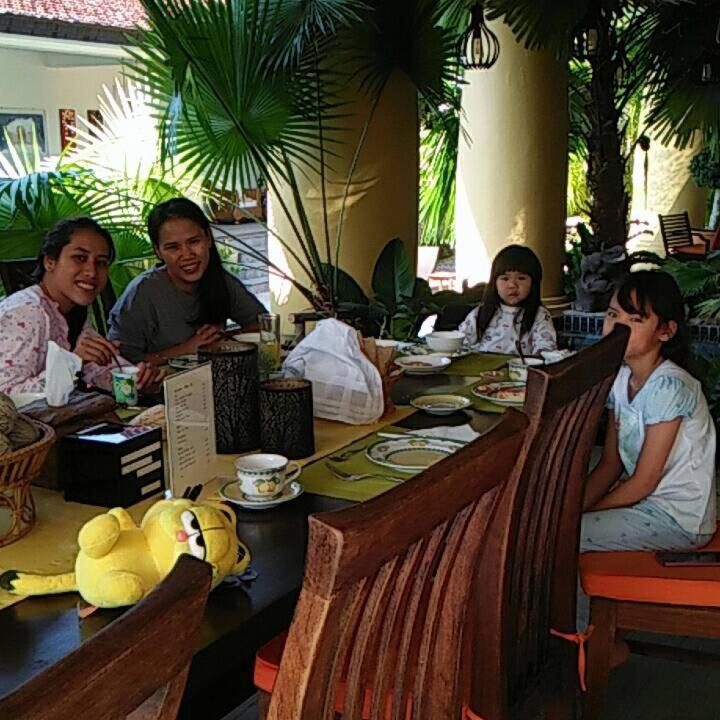 Hotel Baan Malinee 3*