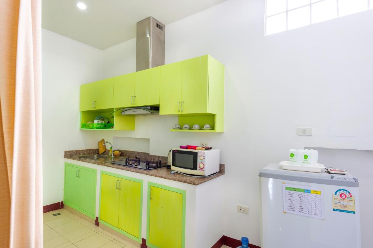 Baan Noppadol Hotel HHQ