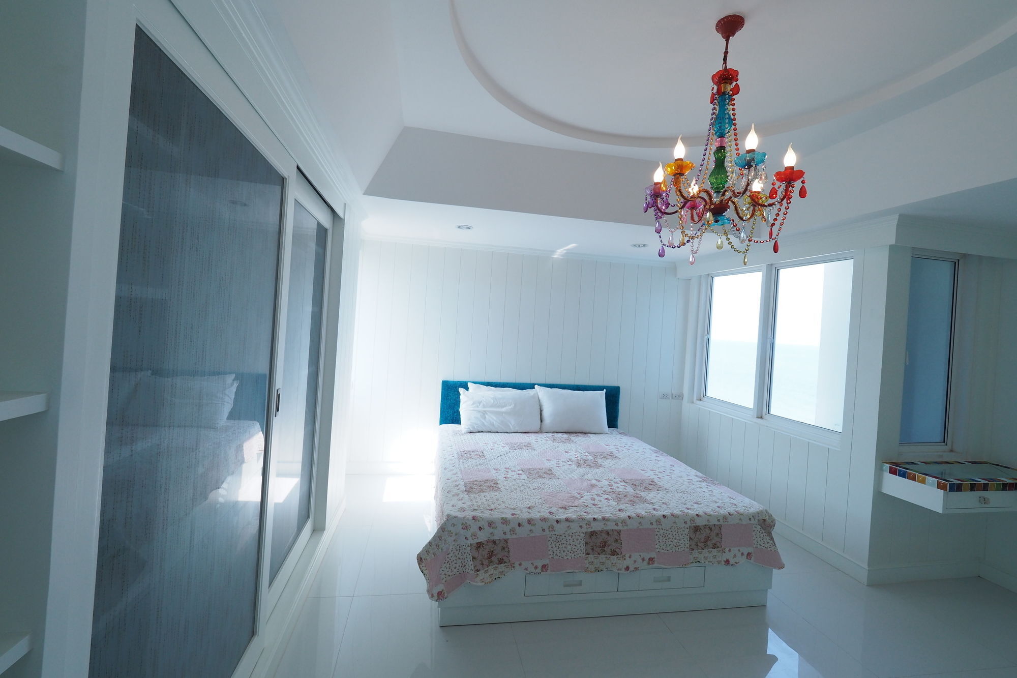 Apartamento Koko 8th Floor Hua Hin