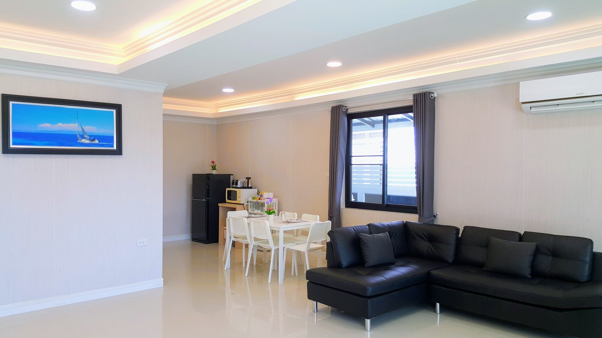 Baan Sasithorn * Hua Hin