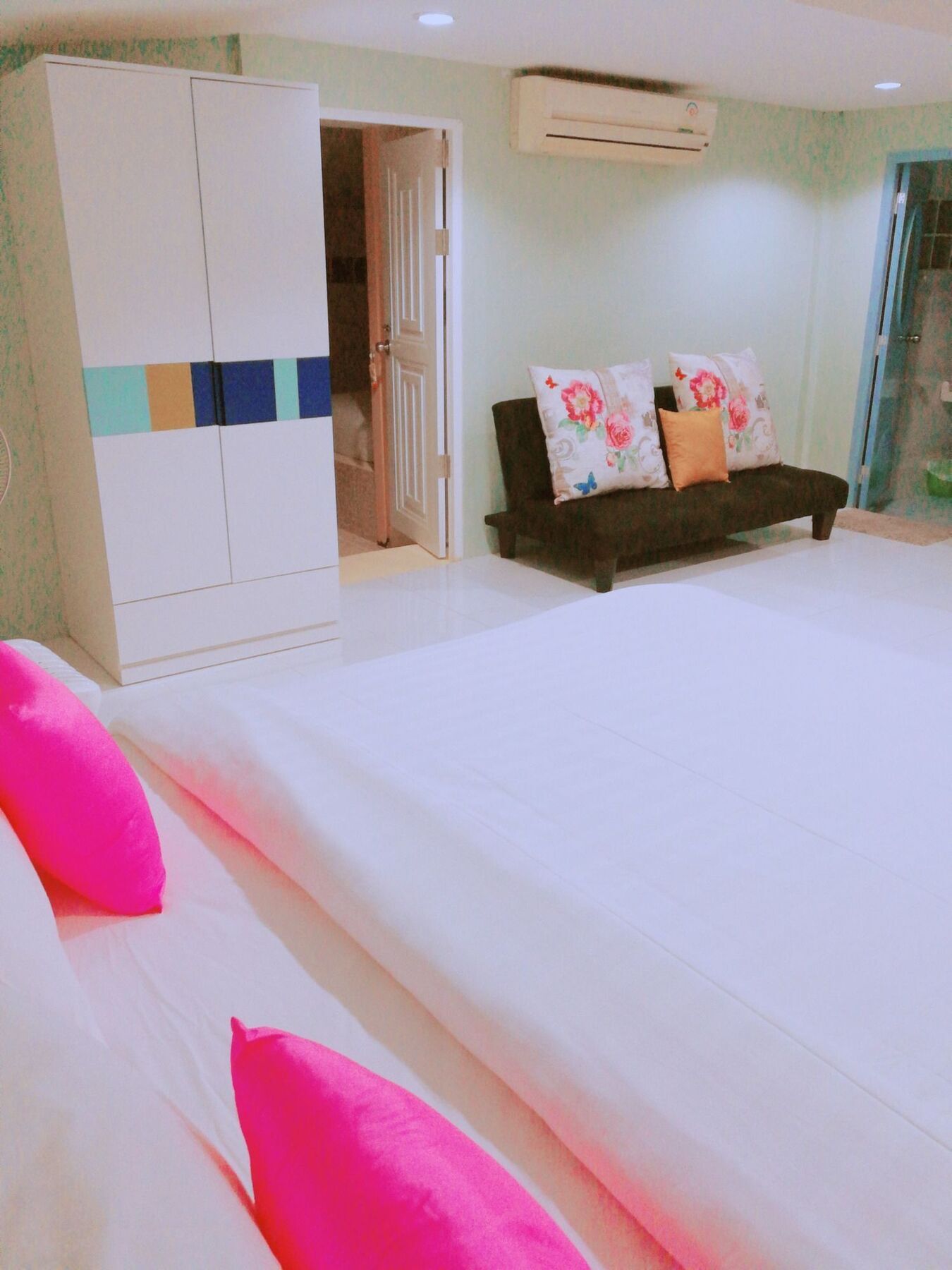 Pool By Opal * Hua Hin