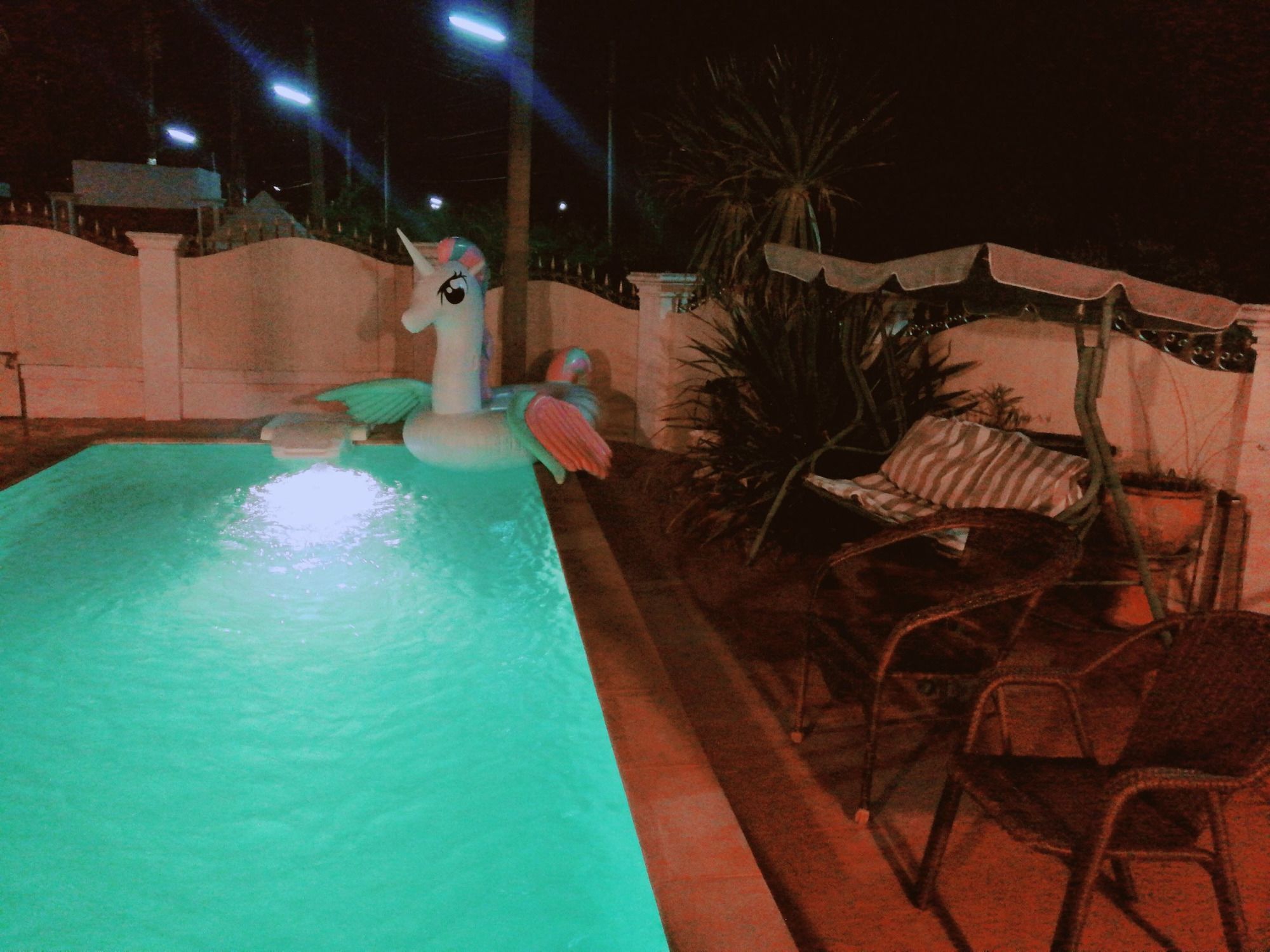 Pool By Opal Villa
