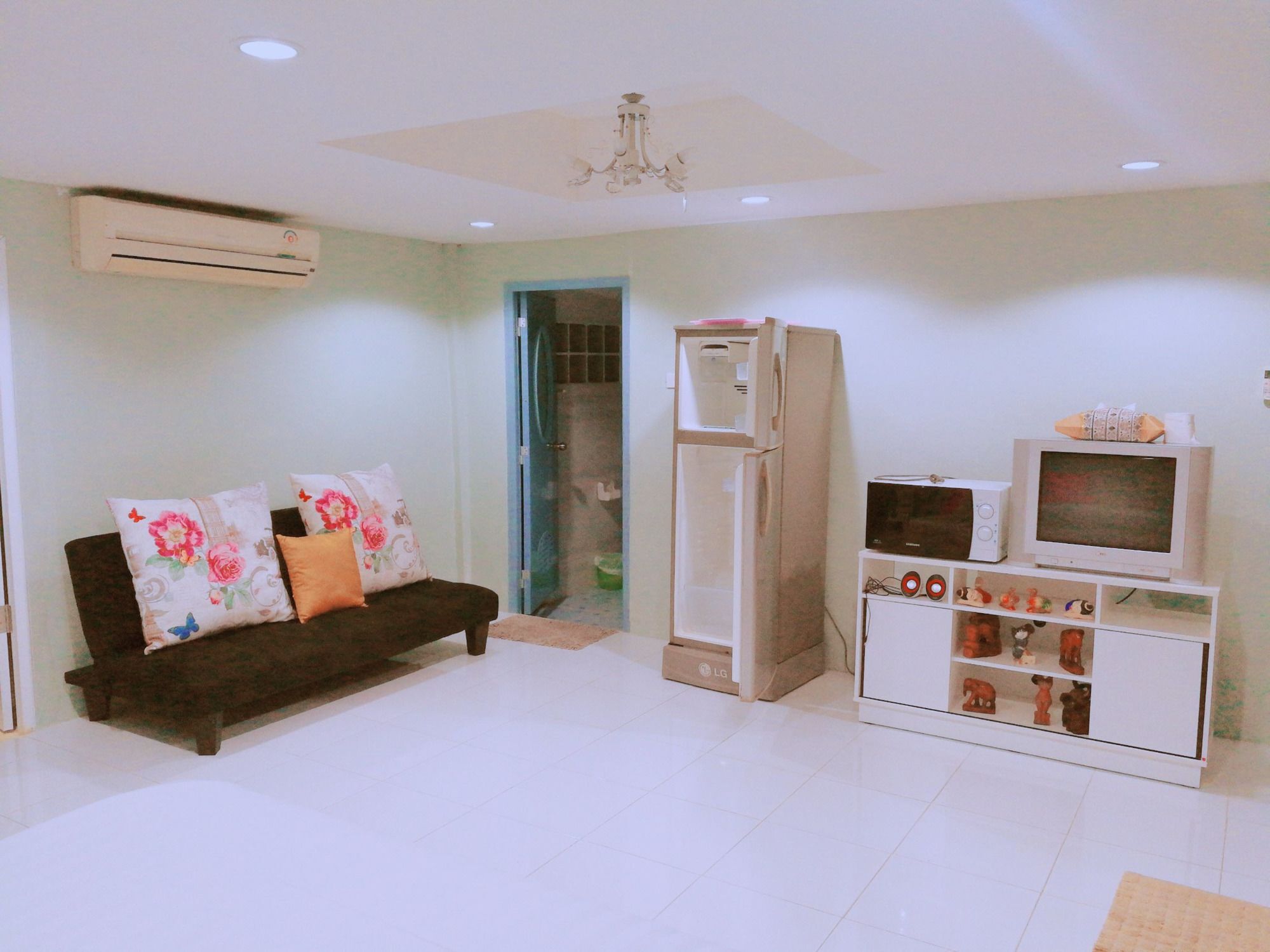 Pool By Opal Villa Hua Hin