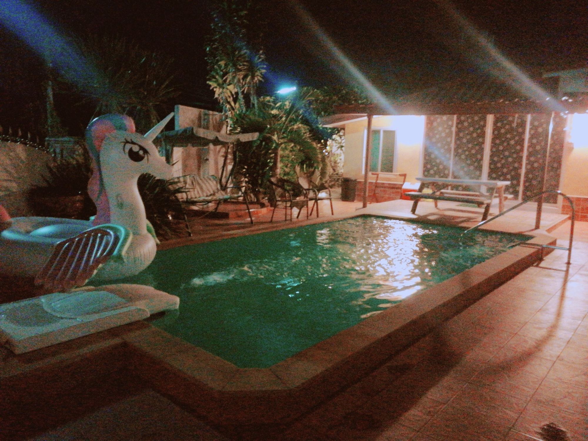 Pool By Opal Villa