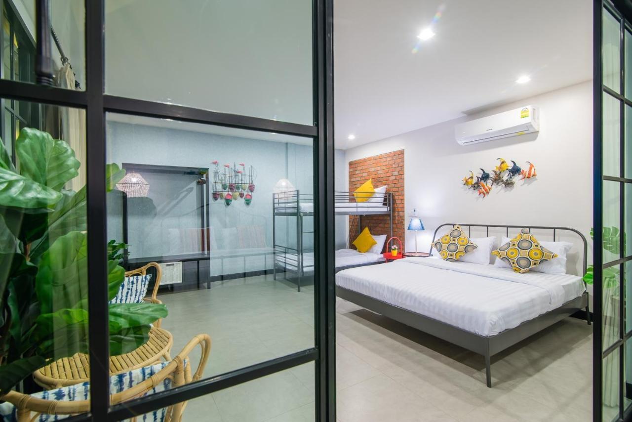 Seatown Poolvilla Holiday home