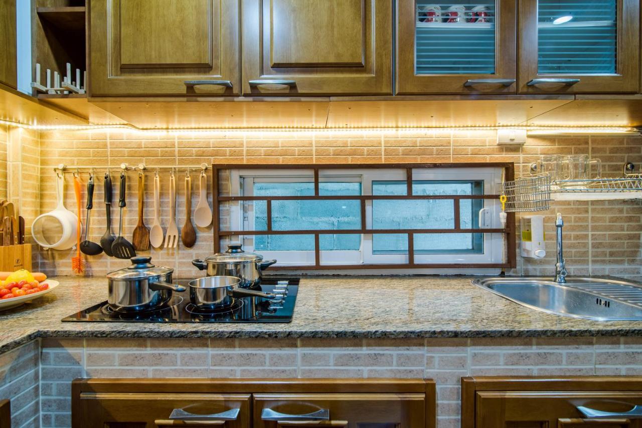 Holiday home Super Townhouse In Center, 10 Minutes Walk To Beach, Night Market ...