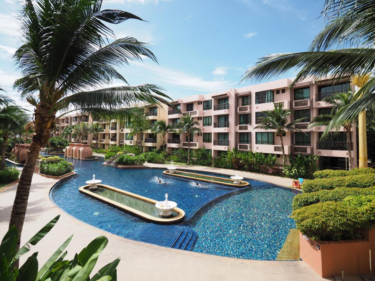 Marrakesh * Hua Hin