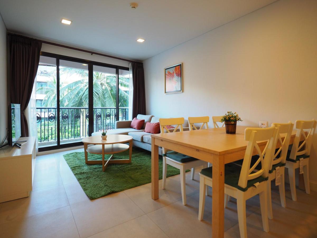 Marrakesh Hua Hin