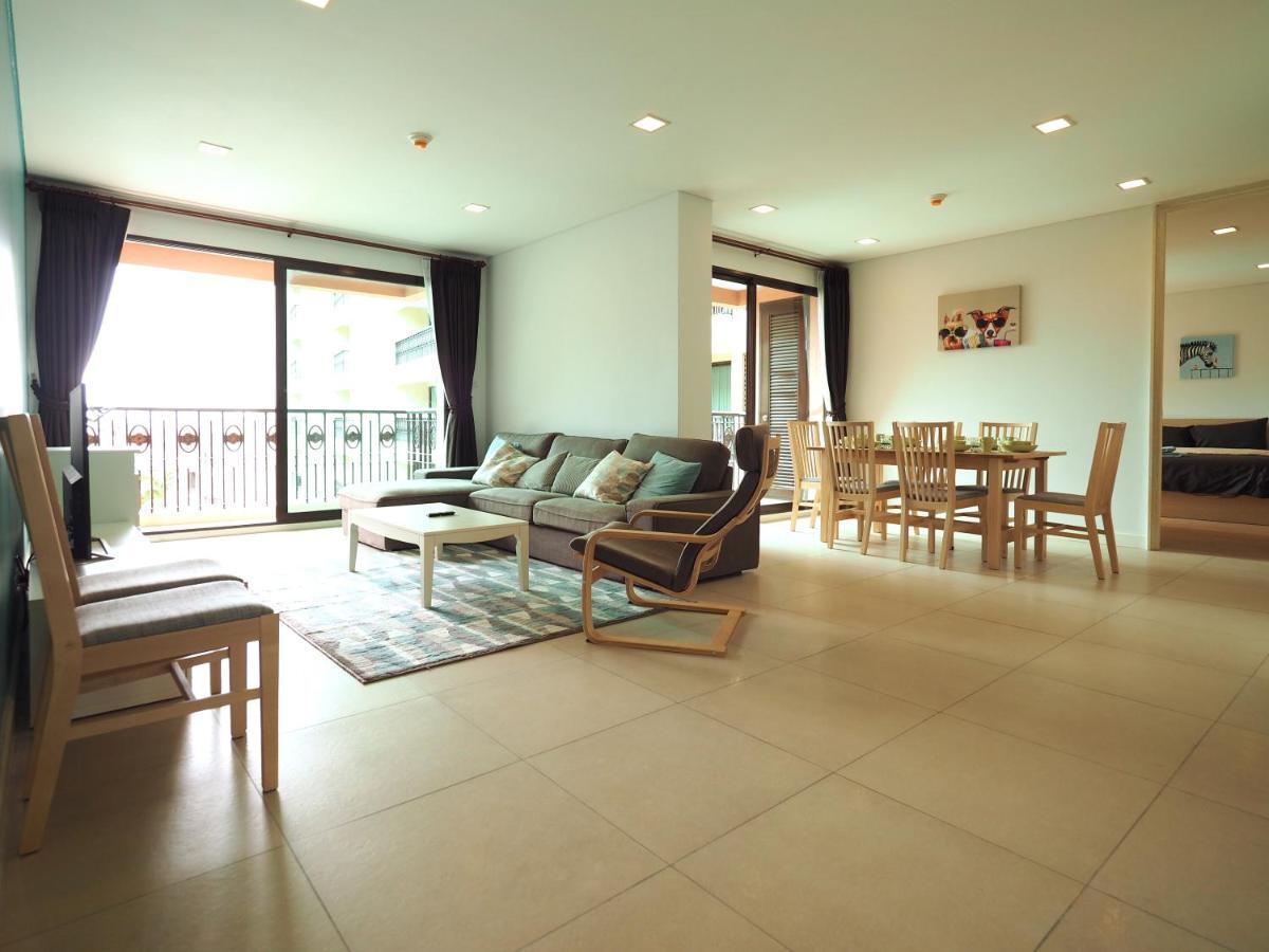 Marrakesh * Hua Hin