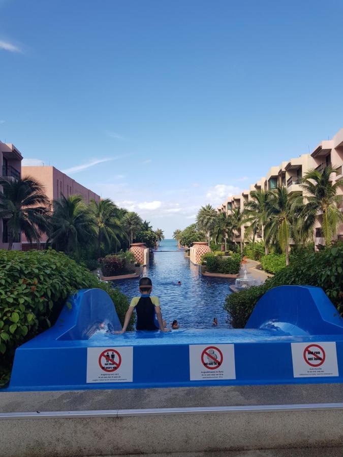 Marrakesh * Hua Hin