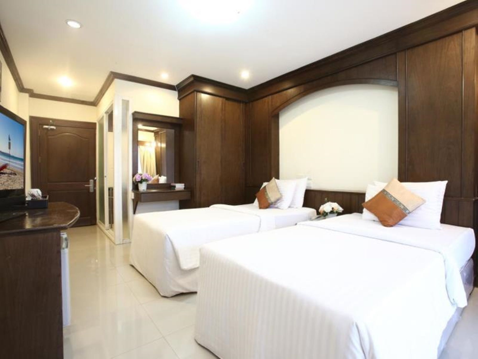 H2 2* Hua Hin
