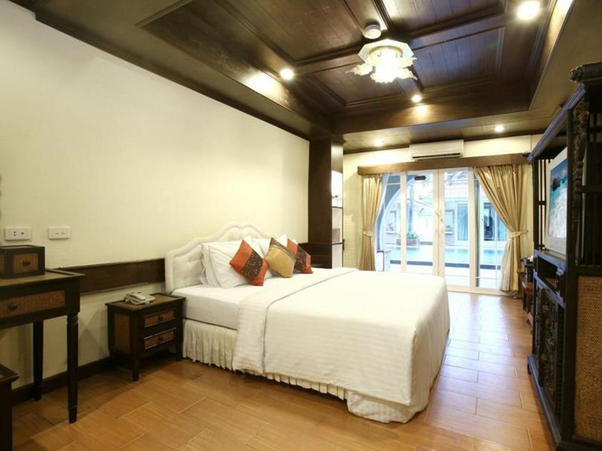 H2 Hua Hin