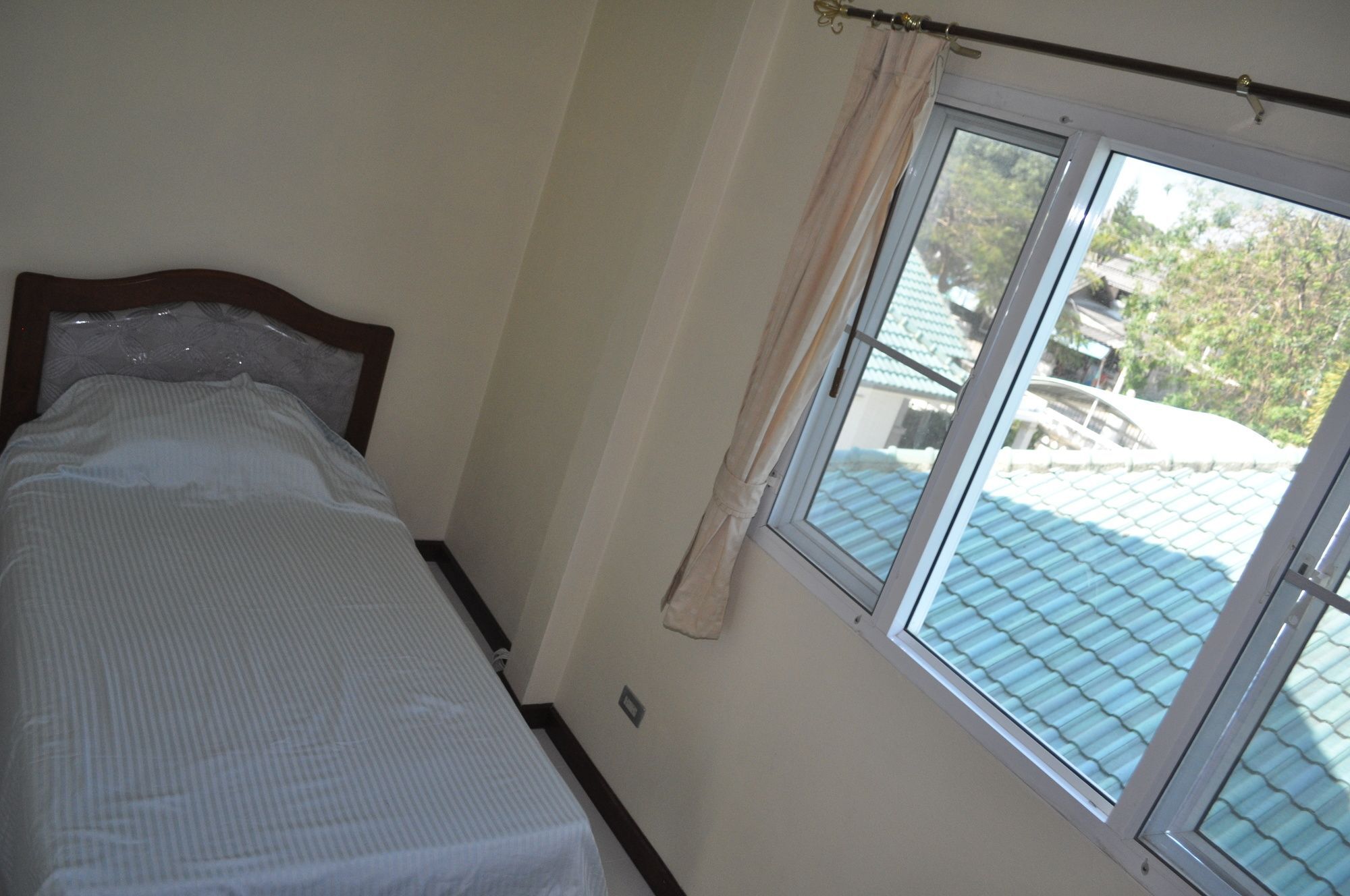 With Large Private Pool Hua Hin