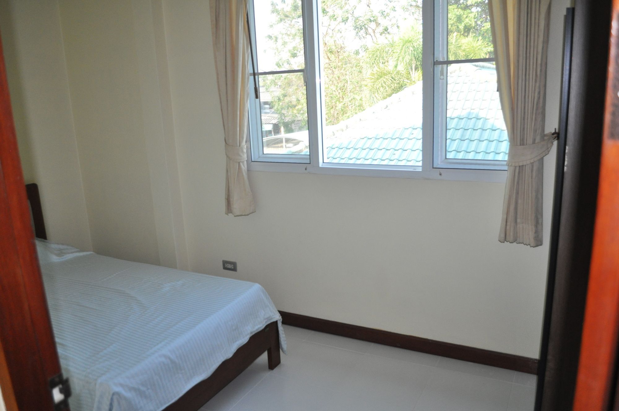 With Large Private Pool * Hua Hin