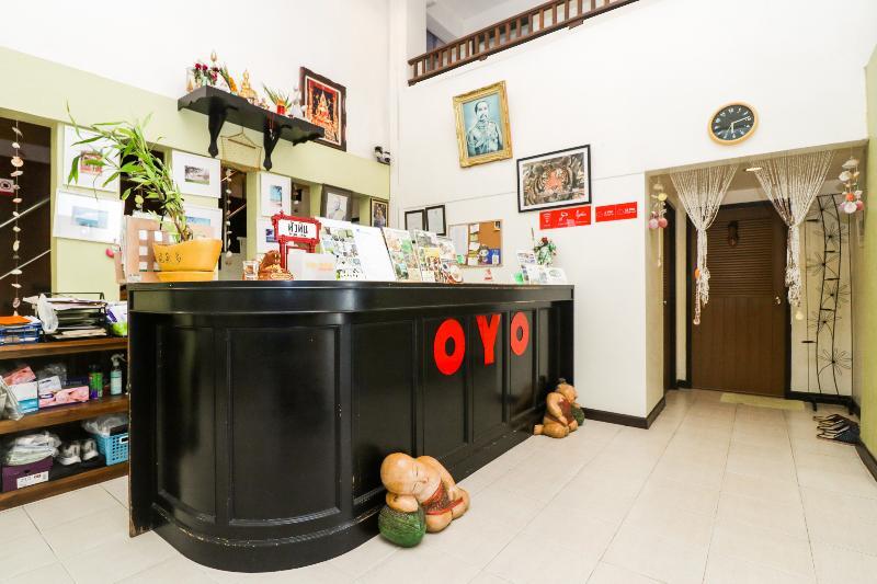 Baan Nilawan Hotel