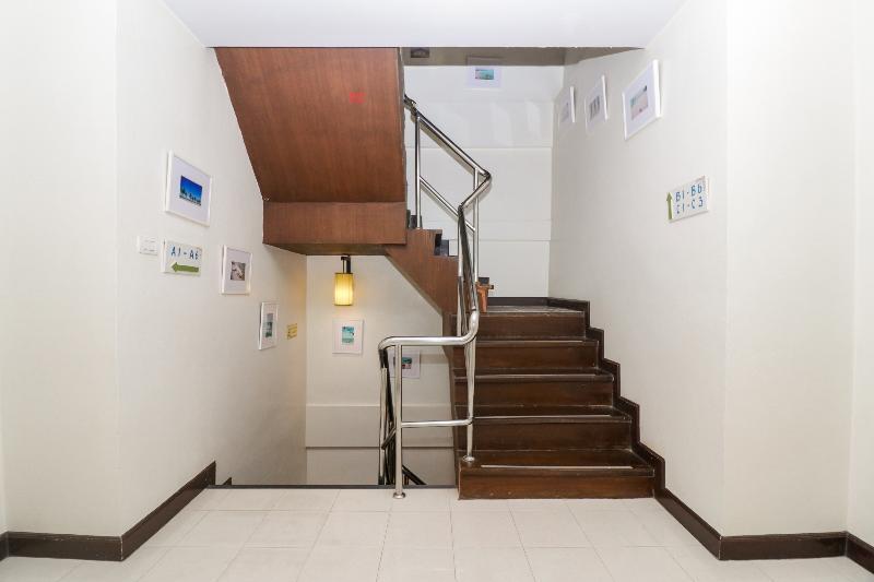 Hotel Baan Nilawan Hua Hin