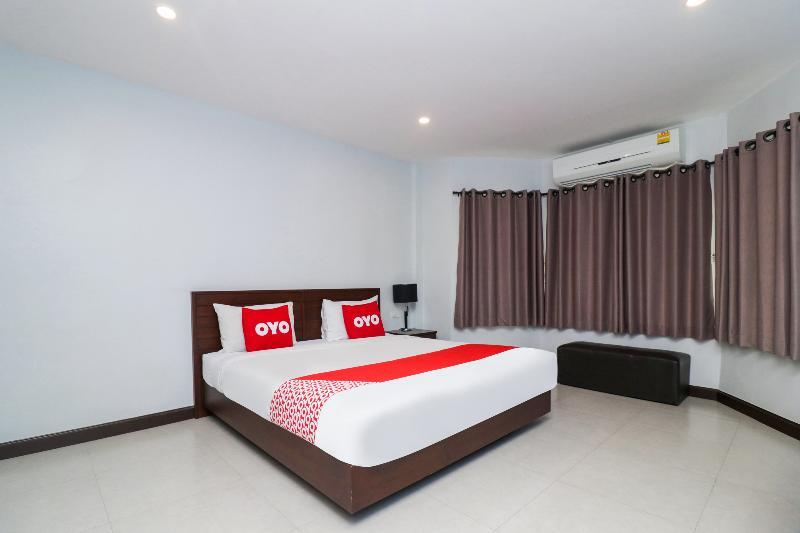 Baan Nilawan Hotel Hua Hin
