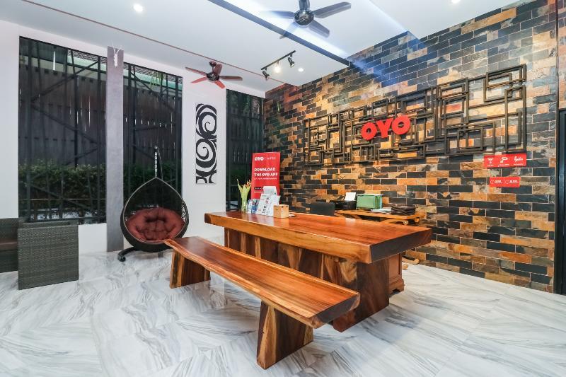 Baan Noppadol Loft 3*