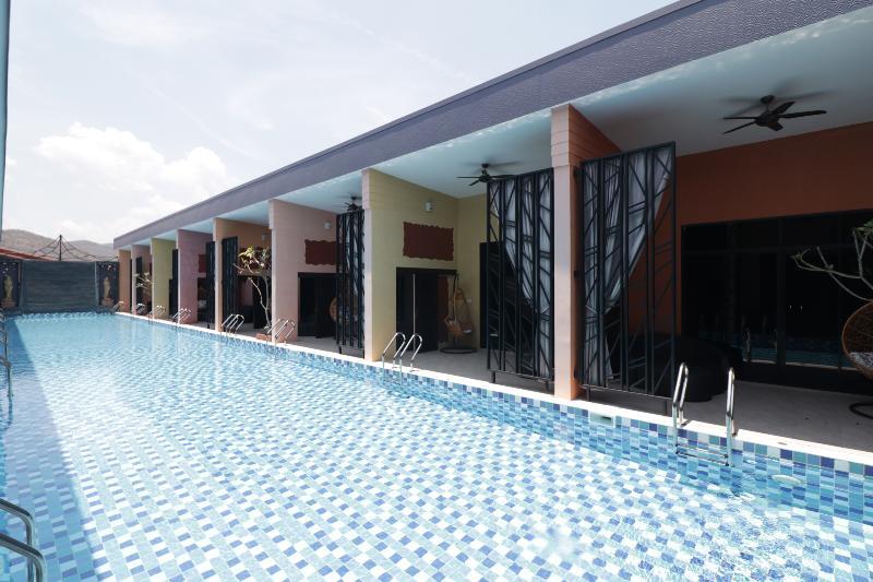 Baan Noppadol Loft 3* Hua Hin