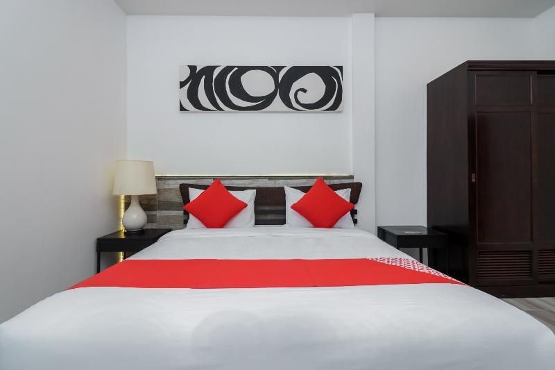 Baan Noppadol Loft Hua Hin
