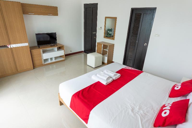 Baan Noppadol Hotel 3*