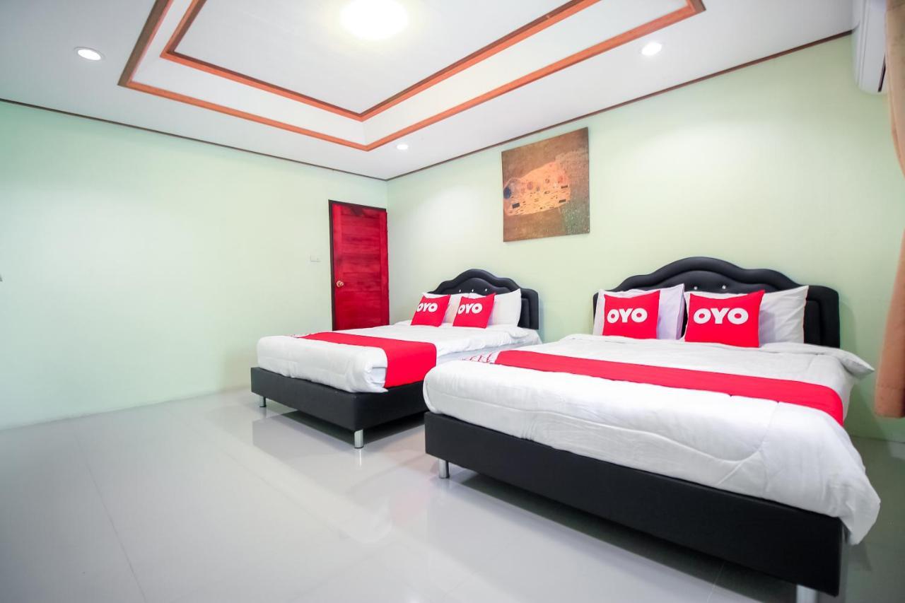 Resort Oyo 354 Ton Hom & 3*