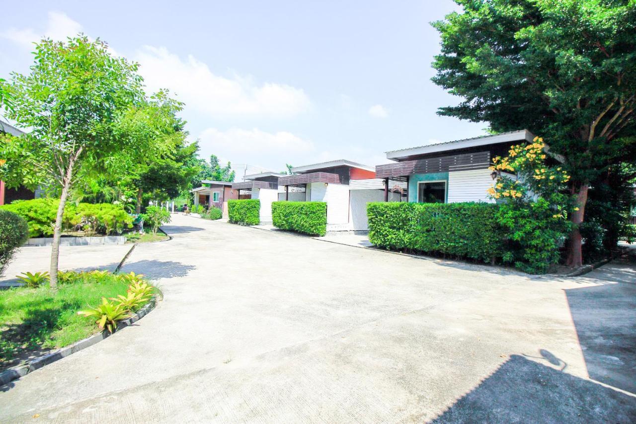 Resort Oyo 354 Ton Hom & 3*