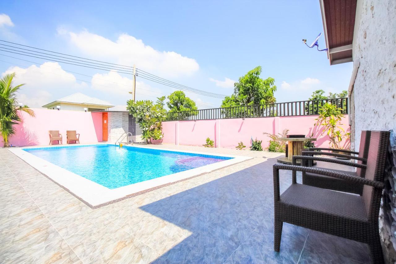 Resort Oyo 354 Ton Hom &