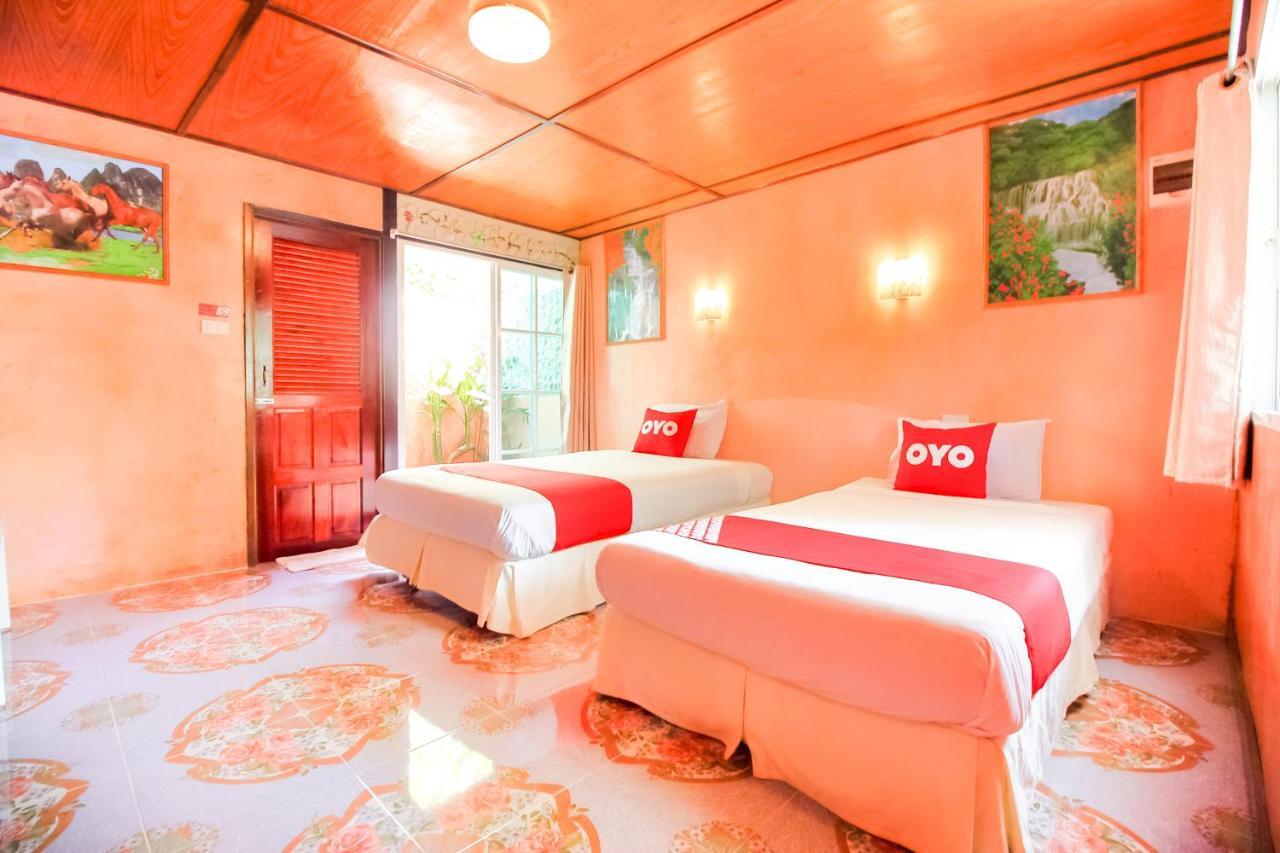 Resort Oyo 354 Ton Hom &