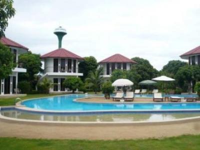 Mango & Hua Hin