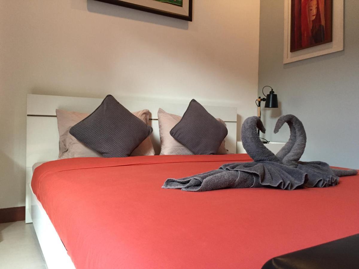 Barbe La Maison Guest house 3*