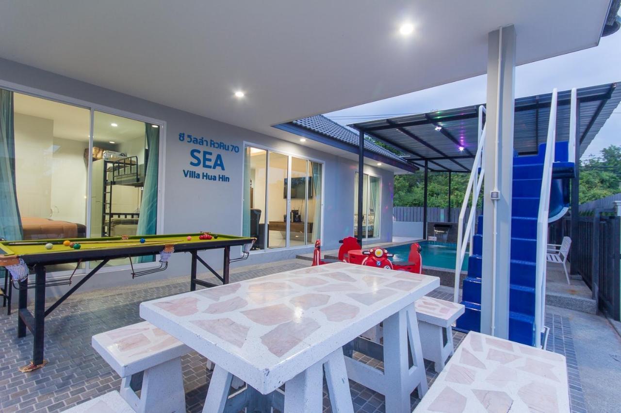 Holiday home Sea Hua Hin
