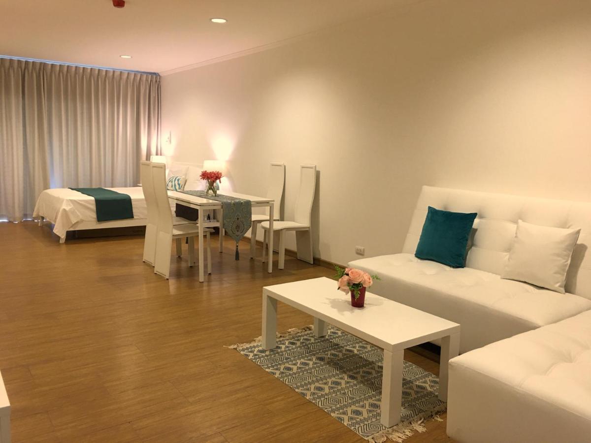 Aparthotel Baan Klang