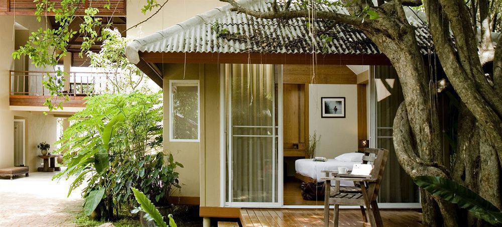 Veranda 4*