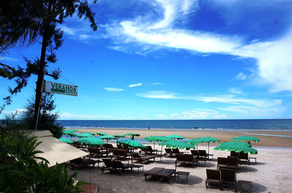 Hotel Veranda