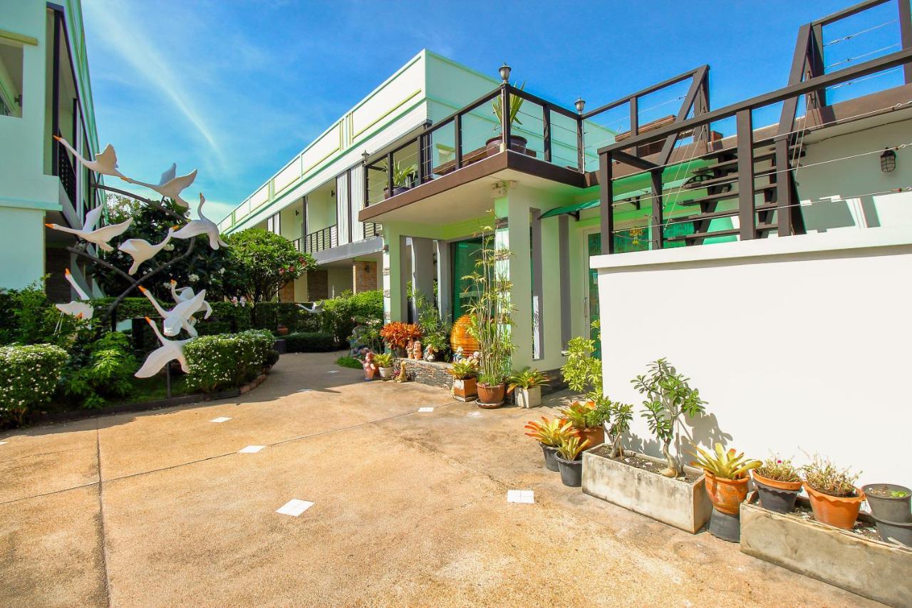 Hotel Baan Noppadol
