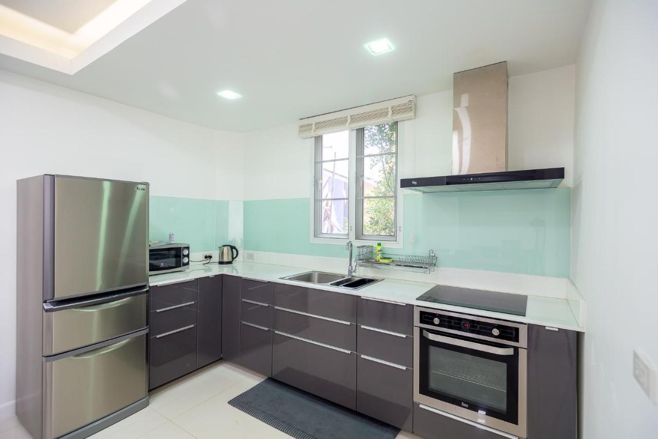 Modern Pool House Holiday home Hua Hin