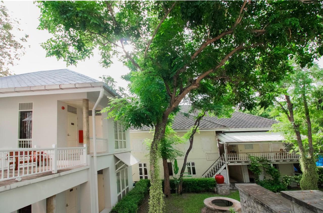 Baan Bayan - - Sha Extra Resort 4*