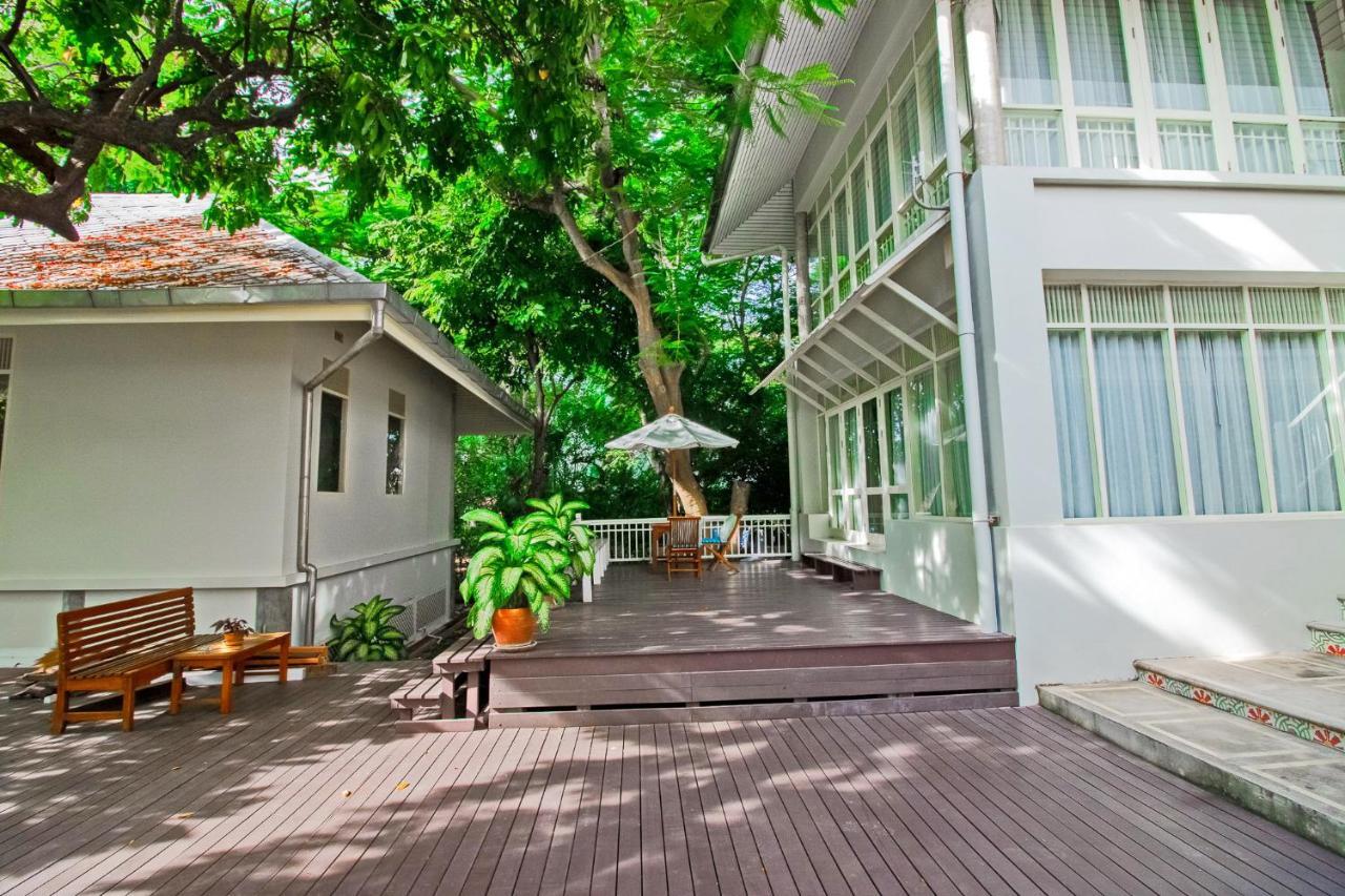 Resort Baan Bayan - - Sha Extra 4*