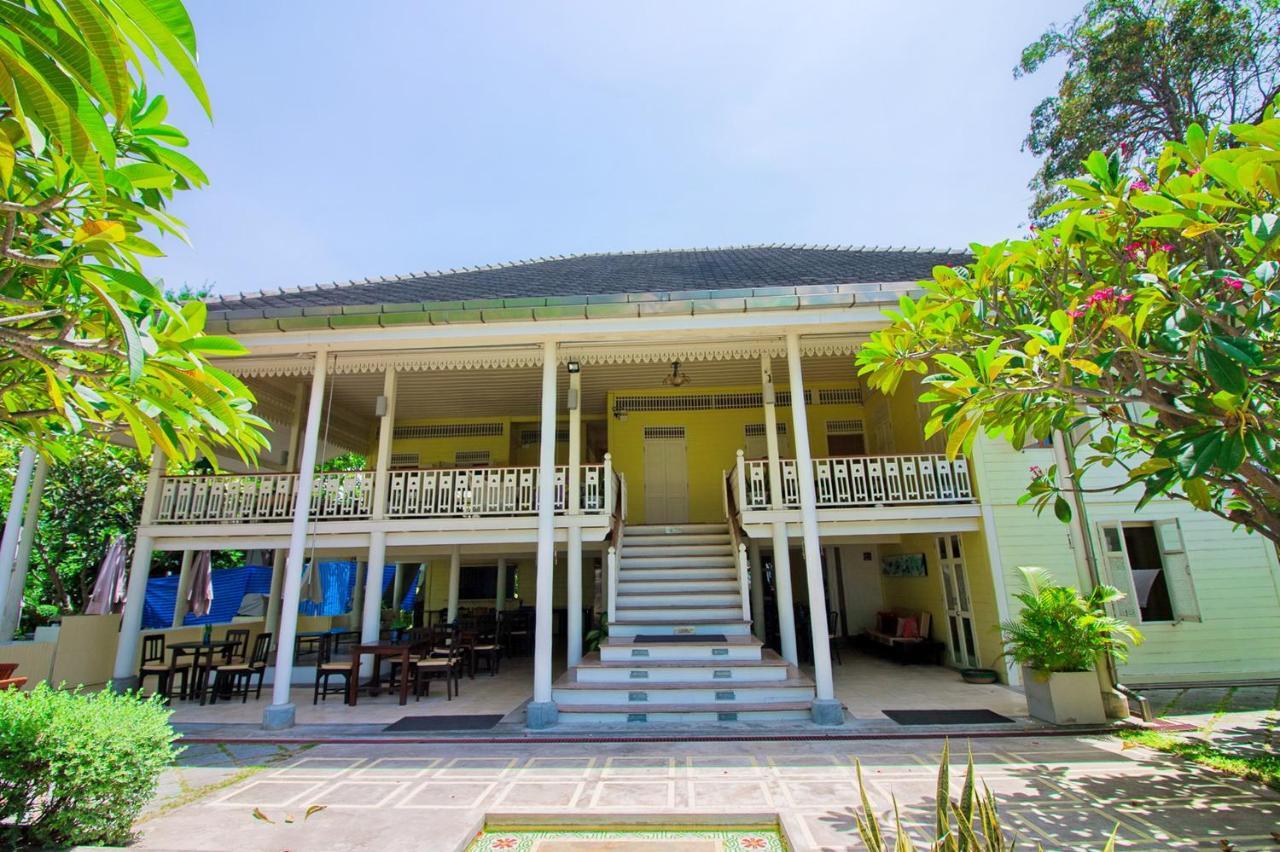 Baan Bayan - - Sha Extra Resort