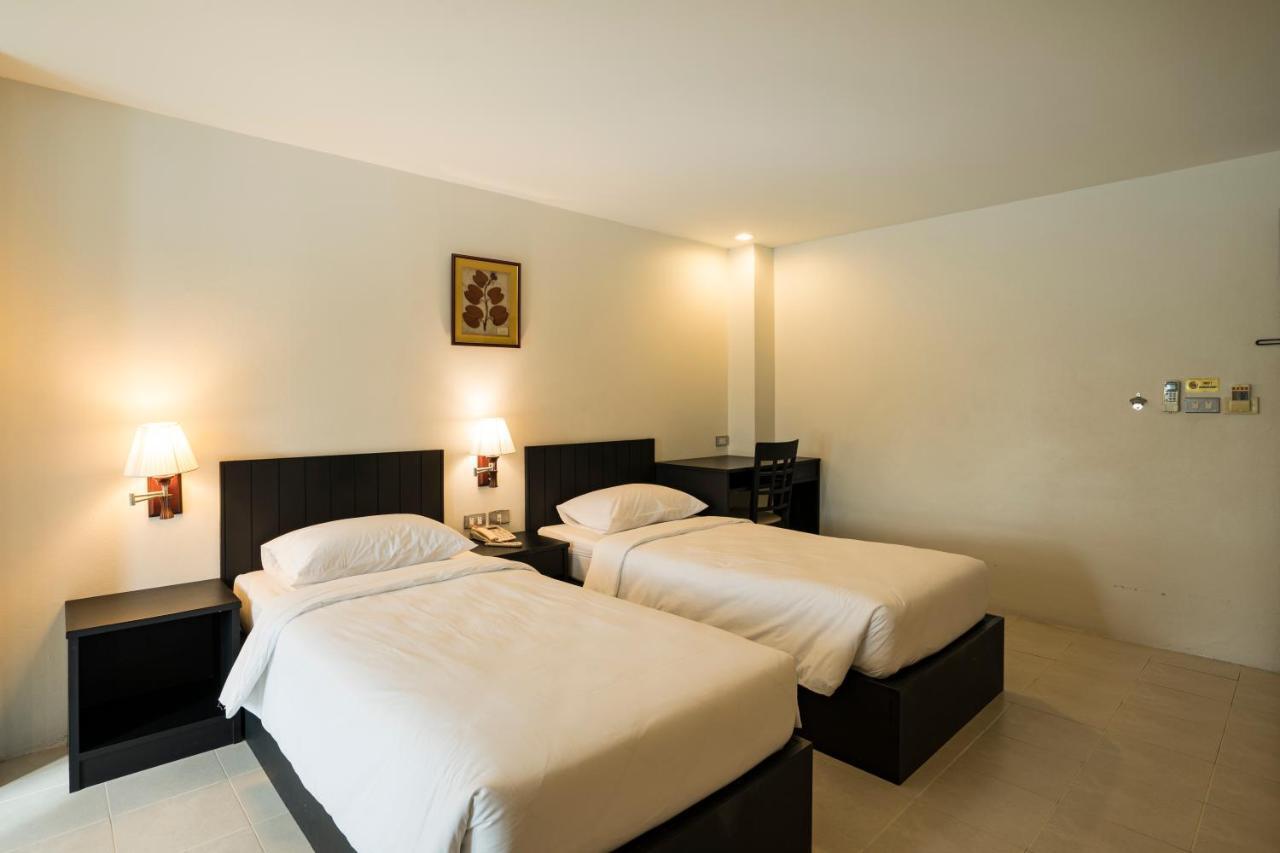 G House Khách sạn 3*
