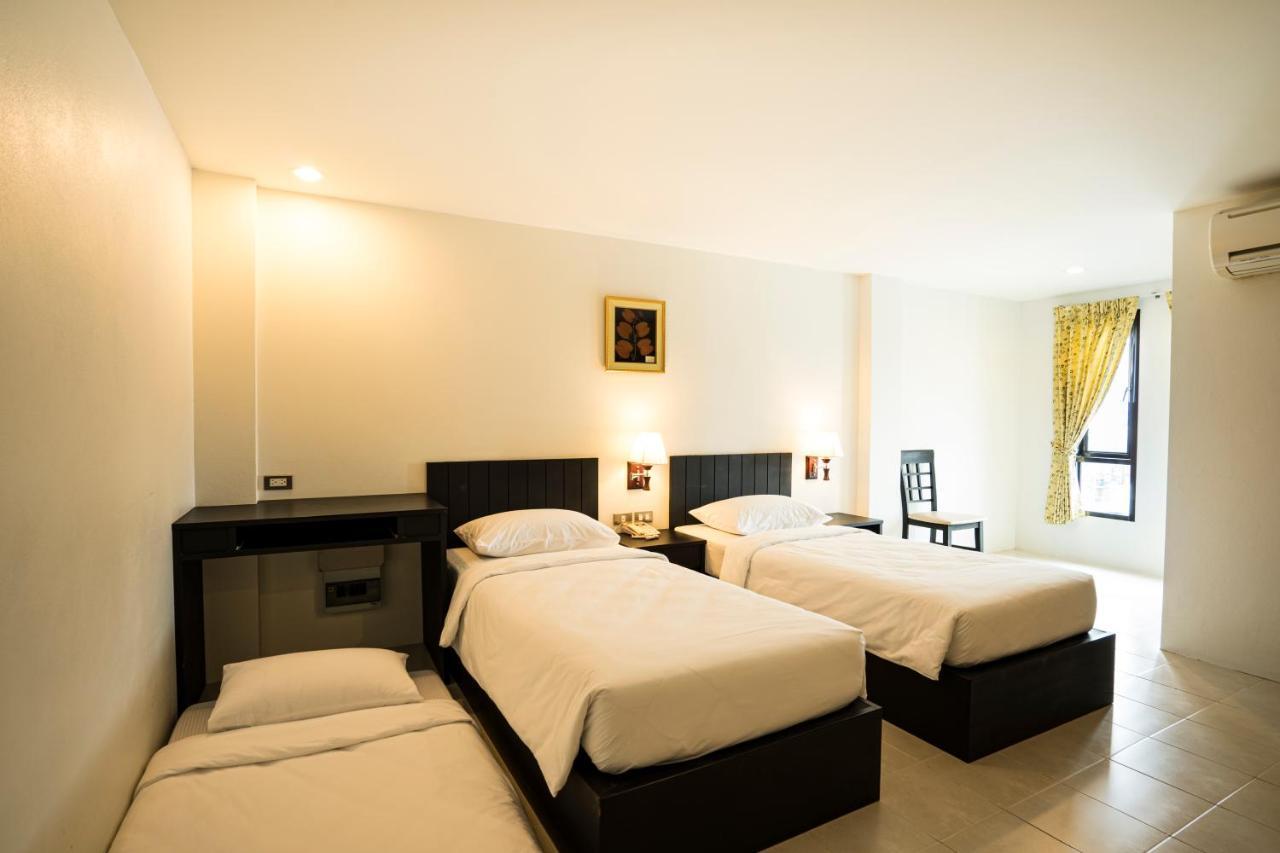 G House Khách sạn 3*