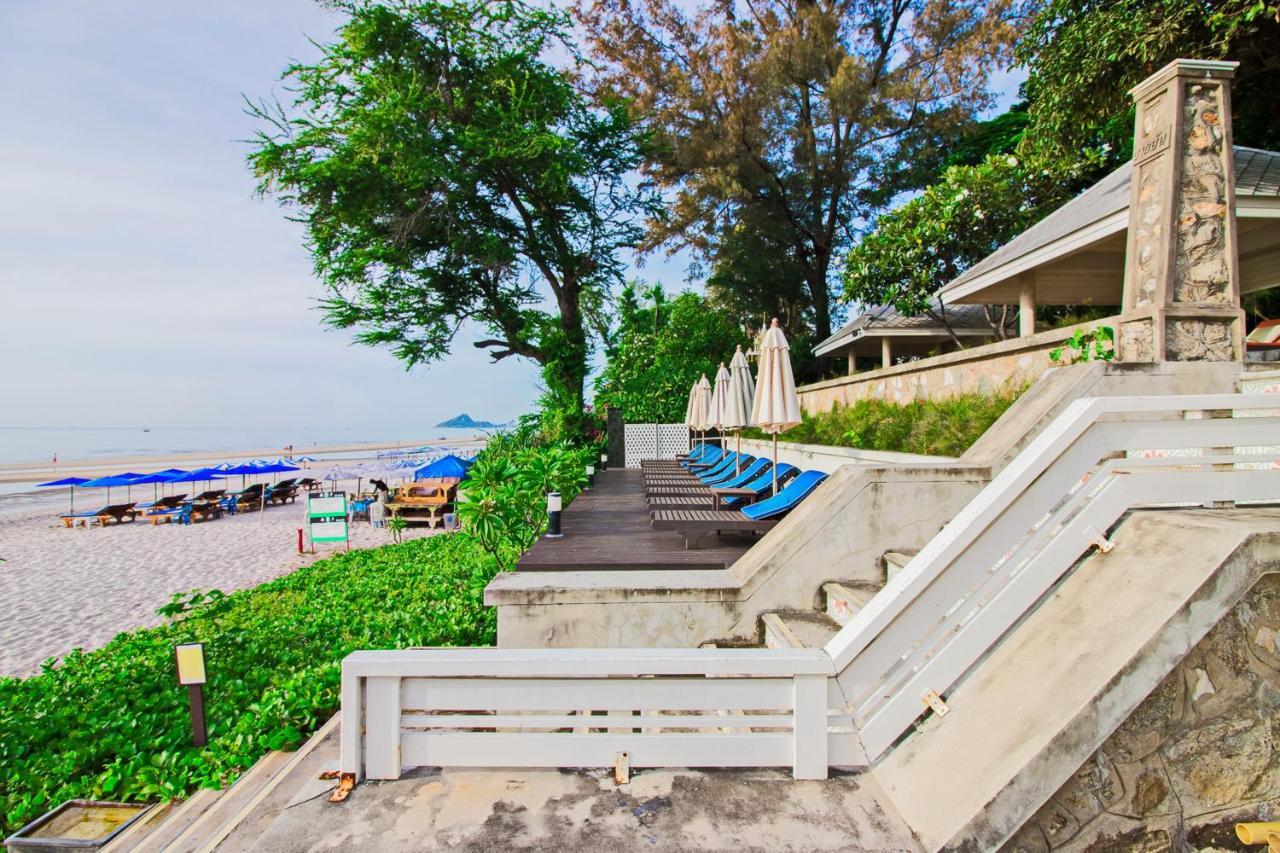 Resort Baan Bayan - - Sha Extra Hua Hin