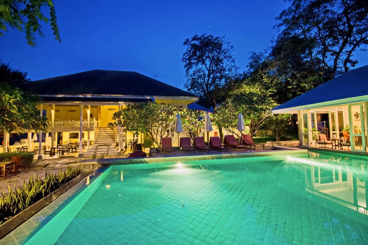 Resort Baan Bayan - - Sha Extra 4*