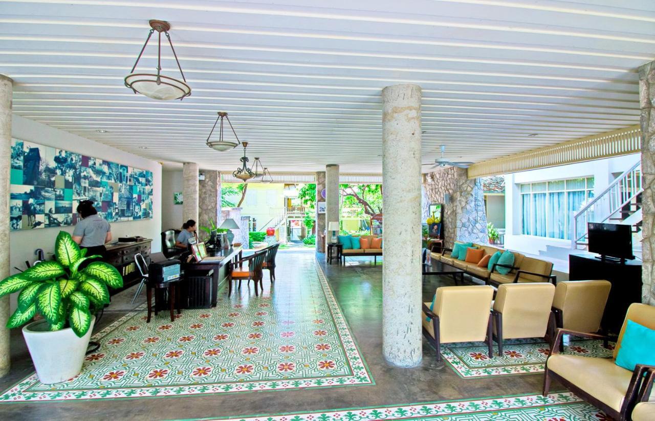 Baan Bayan - - Sha Extra Hua Hin